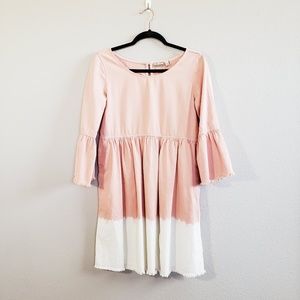 ANTHROPOLOGIE | Holding Horses Dress